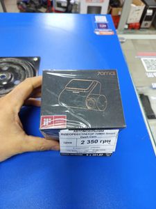 Б/в Автомобільний відеореєстратор 70Mai smart dash cam pro 01-200796690