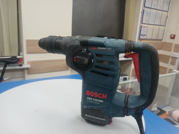 01-200591622: Bosch gbh 3-28 dre