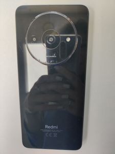 Б/у Мобильний телефон Xiaomi redmi a3 3/64gb 01-200798032