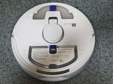 Б/в Робот-пилосос Narwal freo x plus 01-200759803