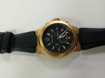 Б/у Часы Michael Kors mk-8184 01-200797525
