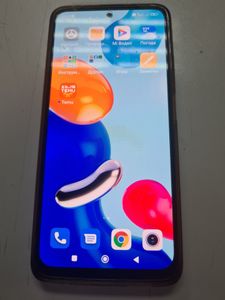 01-200797930: Xiaomi redmi note 11 6/128gb