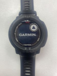 Б/в Смарт-годинник Garmin instinct 2 solar - tactical 01-200801728