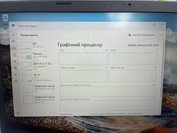 Б/у Ноутбук Acer 15/ryzen 5 5500u ddr4/8gb ddr4/ssd 512 gb/geforce gtx1650 4gb 01-200762088