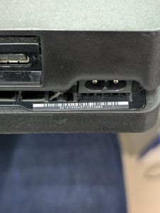 01-200802005: Sony playstation 4 500gb