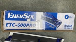 01-200770438: Enersol etc-600pro