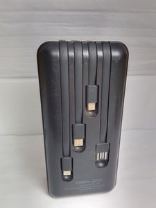 Б/в Повербанк Hepu hp 988 30000 mah 01-200802278