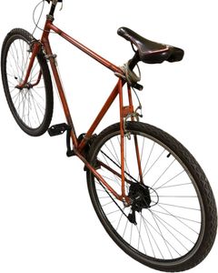 Б/у Велосипед Хвз без моделі (сталь, 28) 01-200778050