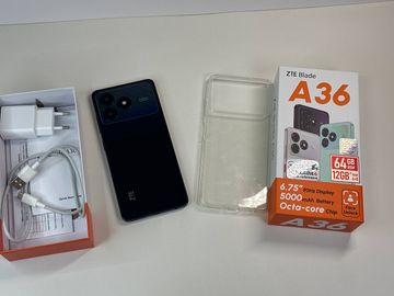 01-200803137: Zte blade a36 4/64gb