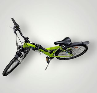 Б/в Велосипед  booster 01-200752950