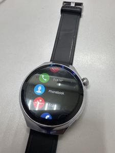 Б/в Смарт-годинник Swatch без моделі 01-200804427