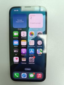 Б/в Мобільний телефон Apple iphone 13 pro 128gb 01-200802968