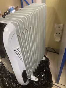 Б/у Обогреватель Electrolux eoh/m-5221n 01-200804742