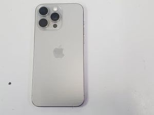 Б/у Мобильний телефон Apple iphone 15 pro max 256gb 01-200804401