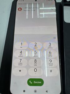 Б/в Мобільний телефон Poco x4 pro 5g 8/256gb 01-200803803