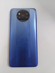 Б/в Мобільний телефон Xiaomi poco x3 pro 8/256gb 01-200805253