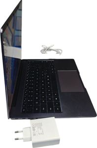 Б/в Ноутбук Huawei 14/core i5-11300h ddr4/8gb ddr4/ssd 500 gb/*інтегрована 01-200623253