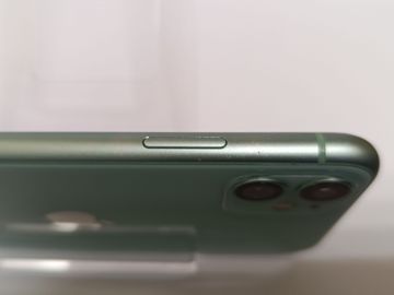 Б/в Мобільний телефон Apple iphone 11 128gb 01-200803338