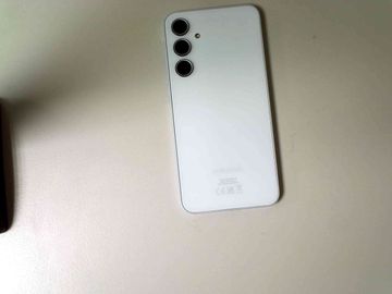 Б/в Мобільний телефон Samsung galaxy a35 5g 6/128gb 01-200806031