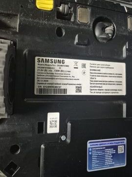 Б/в Пилосос Samsung vr20m7070wd 01-200805690