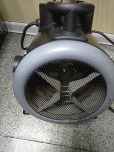 Б/у Тепловая пушка Tekhmann tcef-3/304 01-200803813