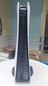 Б/в Ігрова приставка Sony playstation 5 825gb 01-200804609