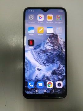 Б/в Мобільний телефон Xiaomi redmi 8 4/64gb 01-200801438