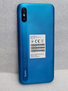 Б/в Мобільний телефон Xiaomi redmi 9a 2/32gb 01-200802955