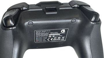 Б/у Игровой джойстик Gamesir g4 pro 01-200779712