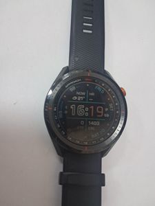 Б/в Смарт-годинник Garmin approach s62 ceramic bezel 01-200777287