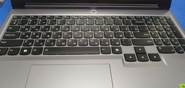 Б/в Ноутбук Lenovo 16/core i7-13650hx ddr5/16gb ddr5/hdd *відсутній/ssd 512 gb/geforce rtx4060 8gb 01-200806325