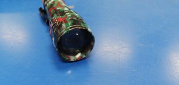 Б/в Ліхтарик usb - без моделі 01-200756804