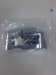 Б/в Гірськолижні черевики Head head scout charcoal 46.5р. 16-000234632