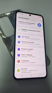 Б/в Мобільний телефон Samsung galaxy a55 5g 8/128gb 01-200804301