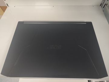 Б/в Ноутбук Acer 15/core i5-11400h ddr4/16gb ddr4/hdd *відсутній/ssd 1000 gb/geforce rtx3050ti 4gb 01-200808195