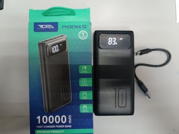 Б/в Зарядний пристрій Phoenix10 10000 mah 01-200808693