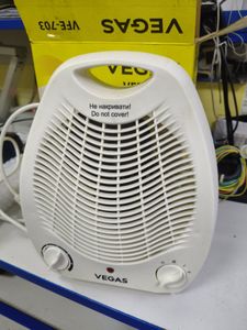 Б/у Обогреватель Vegas vfe-703 01-200809631