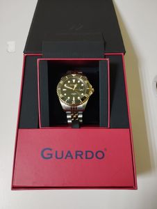 Б/в Годинник Guardo sa0315wr 01-200809518