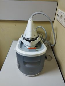 Б/в Праска Braun carestyle 3 is 3132 wh 01-200809519