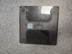 Б/в Електронні ваги Rias a-8003 01-200809427