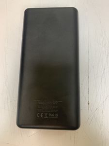 Б/у Повербанк Remax powerbank 10000mah 22,5w rpp-226 01-200808375