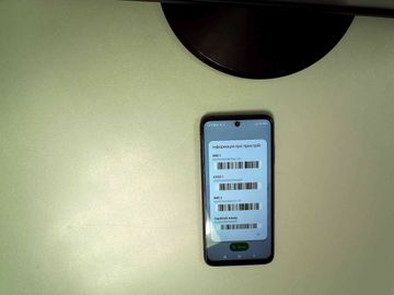 Б/у Мобильний телефон Xiaomi redmi 10 4/64gb 01-200810502