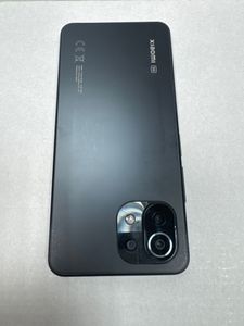 Б/в Мобільний телефон Xiaomi 11 lite 5g ne 8/256gb 01-200806470