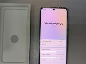 Б/в Мобільний телефон Xiaomi 12 8/256gb 01-200808201