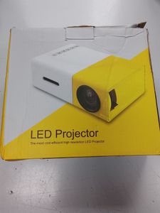 Б/у Проектор Led Projector без моделі 01-200808598