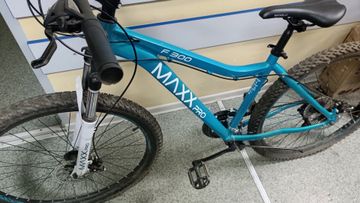 Б/в Велосипед Maxx Pro f 300 / рама 17" 01-200811371