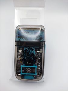 Б/в Електробритва Vgr v-352 01-200809245