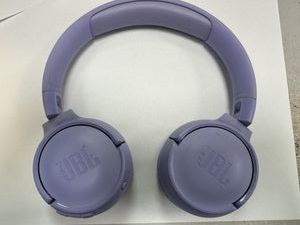 Б/в Навушники Jbl tune 520bt 01-200810489