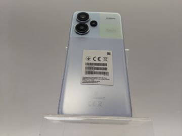 Б/в Мобільний телефон Xiaomi redmi note 13 pro+ 12/512gb 01-200636501