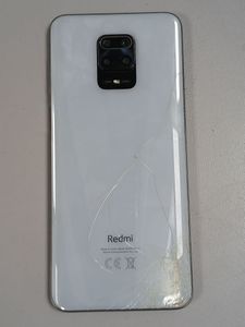 Б/у Мобильний телефон Xiaomi redmi note 9s 4/64gb 01-200811027